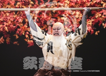 【12月】世界花結詞