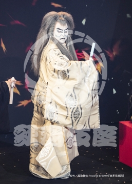 【12月】世界花結詞