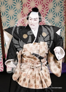 【12月】世界花結詞