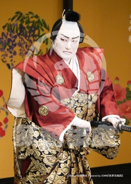 【12月】世界花結詞