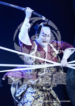 【12月】世界花結詞