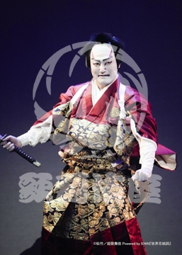 【12月】世界花結詞