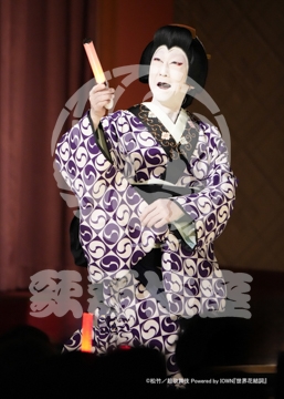 【12月】世界花結詞