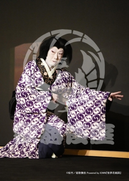 【12月】世界花結詞