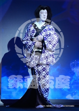 【12月】世界花結詞