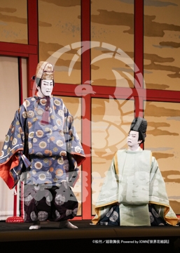 【12月】世界花結詞