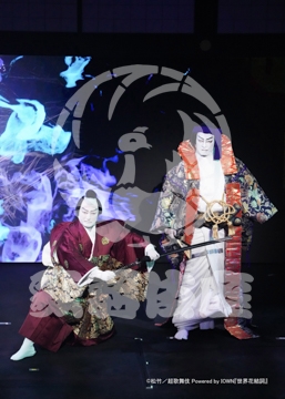 【12月】世界花結詞