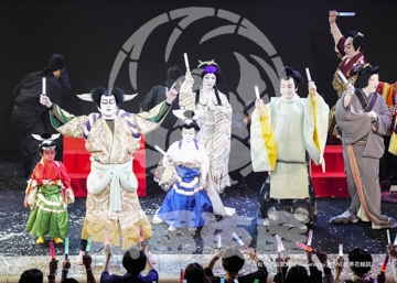 【12月】世界花結詞