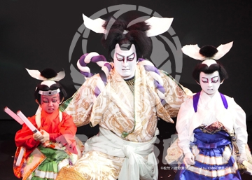 【12月】世界花結詞