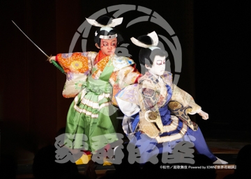 【12月】世界花結詞