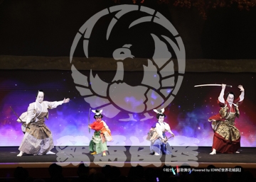 【12月】世界花結詞