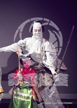 【12月】世界花結詞