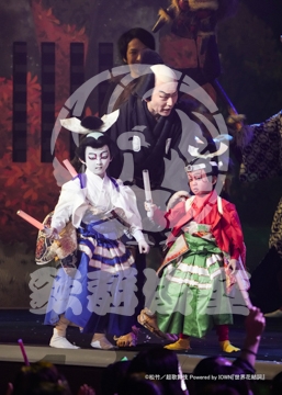 【12月】世界花結詞