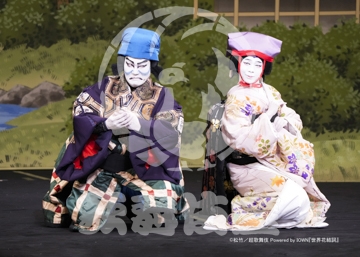 【12月】世界花結詞