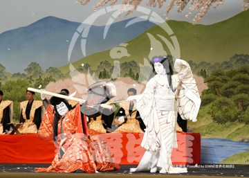 【12月】世界花結詞