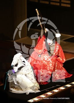 【12月】世界花結詞