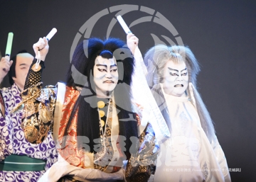 【12月】世界花結詞