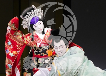 【12月】世界花結詞