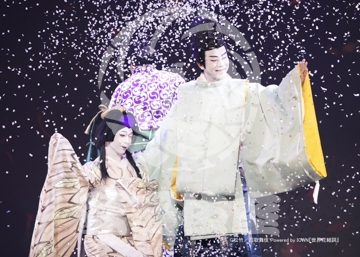 【12月】世界花結詞