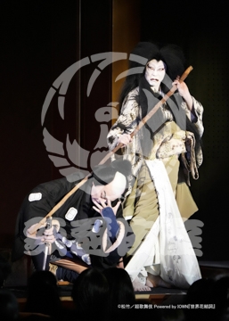 【12月】世界花結詞