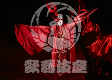 【12月】火の鳥