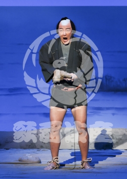 【12月】芝浜革財布