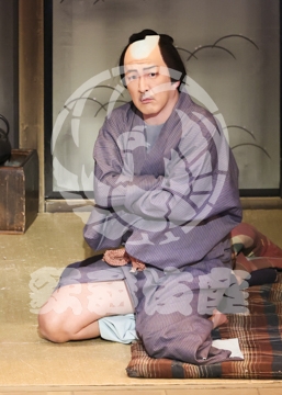 【12月】芝浜革財布