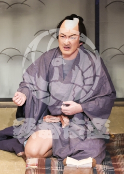 【12月】芝浜革財布