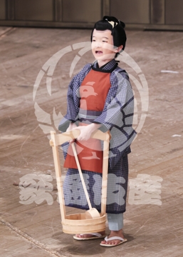 【12月】芝浜革財布