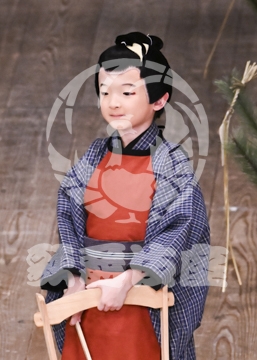 【12月】芝浜革財布