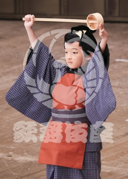 【12月】芝浜革財布