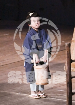 【12月】芝浜革財布