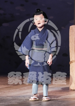 【12月】芝浜革財布