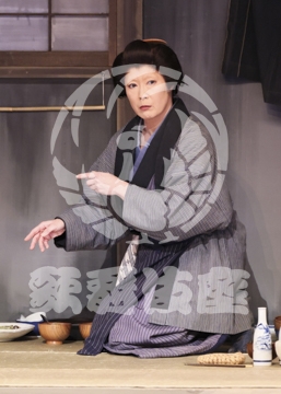 【12月】芝浜革財布