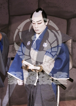 【12月】丸橋忠弥