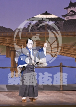 【12月】丸橋忠弥