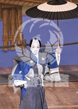 【12月】丸橋忠弥