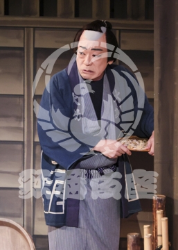 【12月】芝浜革財布