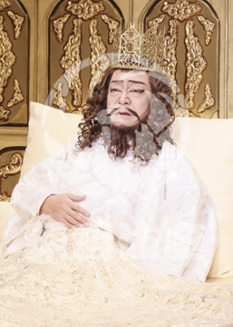 【12月】火の鳥