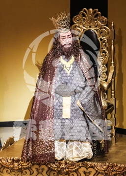 【12月】火の鳥