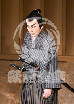 【12月】丸橋忠弥