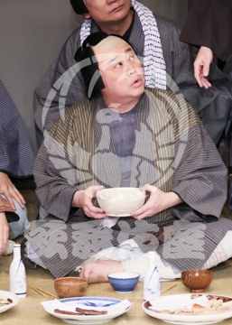 【12月】芝浜革財布