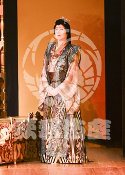 【12月】火の鳥