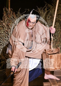 【12月】丸橋忠弥