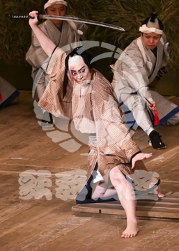 【12月】丸橋忠弥