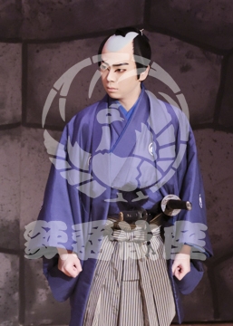 【12月】丸橋忠弥