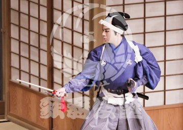 【12月】丸橋忠弥