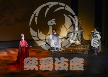 【12月】火の鳥