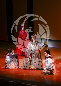 【12月】火の鳥