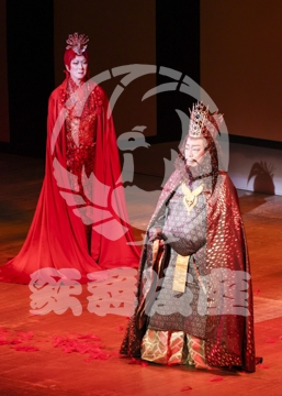 【12月】火の鳥